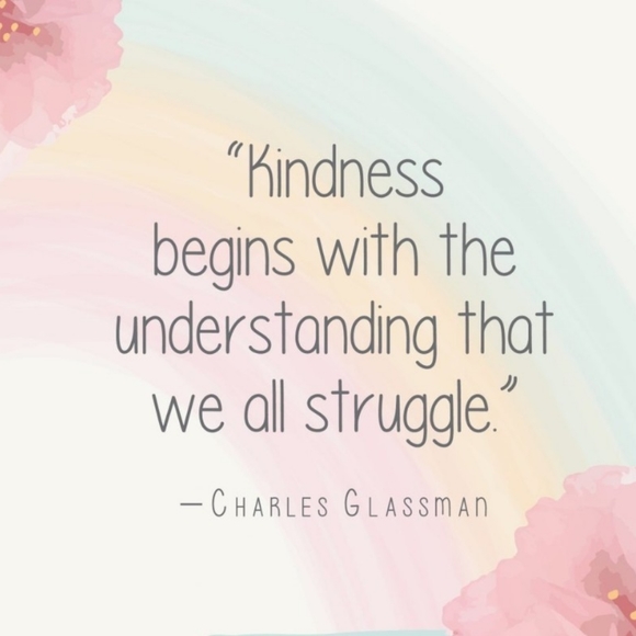 Kindness - Picture 2 of 12